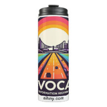 Paruline thermique AIH