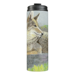 Bouteilles Isothermes Paruline thermique Coyote
