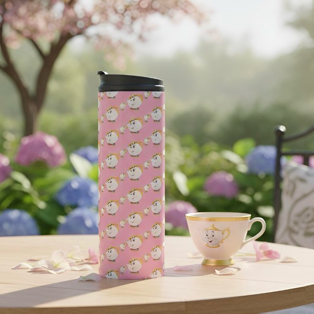 Bouteilles Isothermes Paruline thermique de boue (Créateur téléchargé)