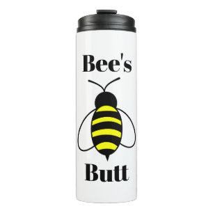 Bouteilles Isothermes Paruline thermique de la Butte d'abeille