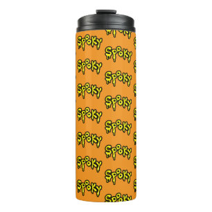 Bouteilles Isothermes Paruline thermique éffrayante