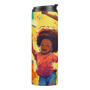 Bouteilles Isothermes "Paruline thermique isolée : Gardez vos boissons c