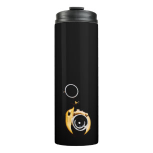 Bouteilles Isothermes Paruline thermique mécanique Turbo Diesel