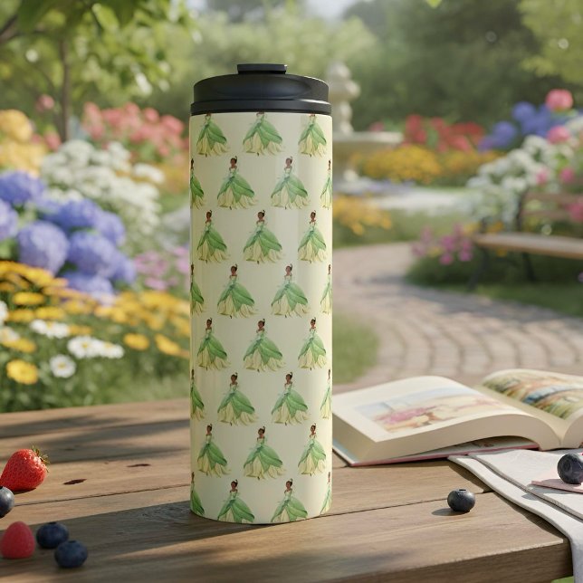 Bouteilles Isothermes Paruline thermique Tiana (Créateur téléchargé)