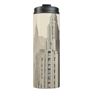 Bouteilles Isothermes Paruline unique