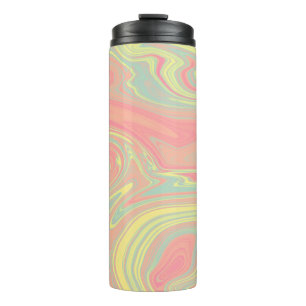Bouteilles Isothermes Pastels liquides