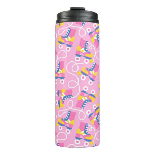 Bouteilles Isothermes Patinage à rouleaux