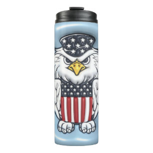 Bouteilles Isothermes Patriotique Drinkware pour toutes les saisons
