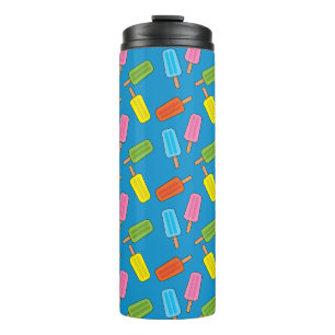 Bouteilles Isothermes Patters de Popsicles