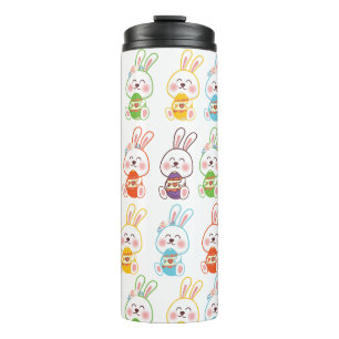 Bouteilles Isothermes Patters de Rabbit