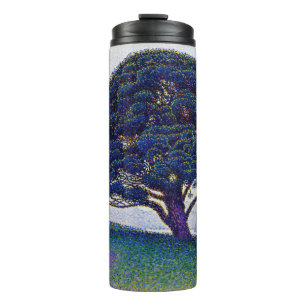 Bouteilles Isothermes Paul Signac - Le pin de Bonaventure