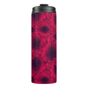 Bouteilles Isothermes Pavot rouge, pavot