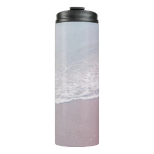 Bouteilles Isothermes Paysage photo de bord de mer
