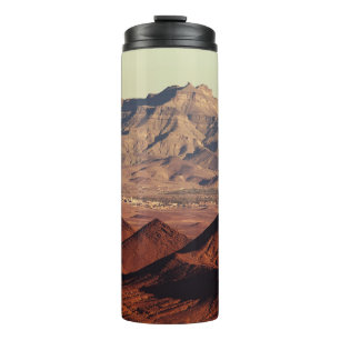 Bouteilles Isothermes Paysages des Montagnes Atlas Maroc Paysages