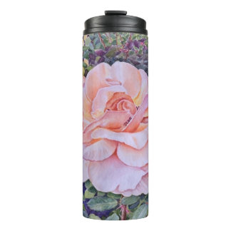 Bouteilles Isothermes Peace Rose