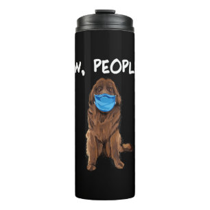 Bouteilles Isothermes People Venin de Newfie