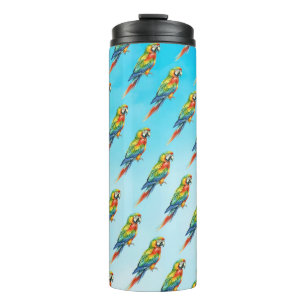 Bouteilles Isothermes Perroquet