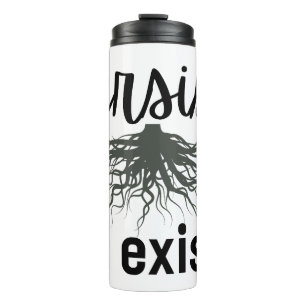Bouteilles Isothermes Persister à exister