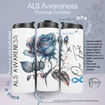 Personalized ALS Awareness 