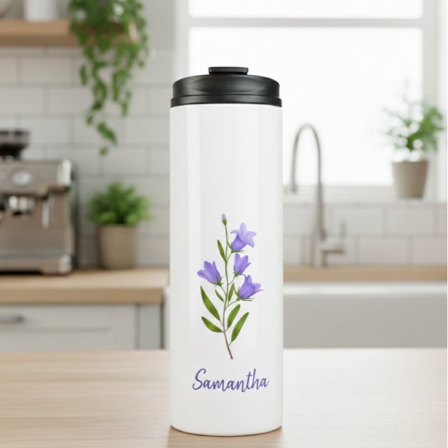 Bouteilles Isothermes Personalized Stainless Steel Tumblers  (Créateur téléchargé)