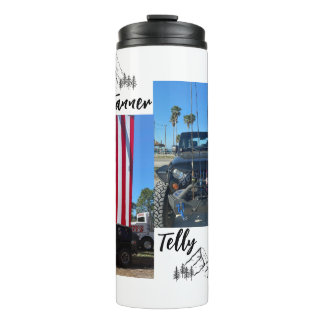 Bouteilles Isothermes Personnalisé