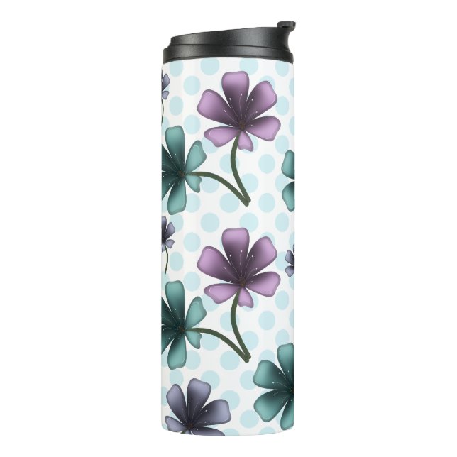 Bouteilles Isothermes Personnalisé  (Tourné sur la gauche)