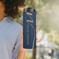 Personnalisé Monogramme Personnalisé Avec Le Nom B