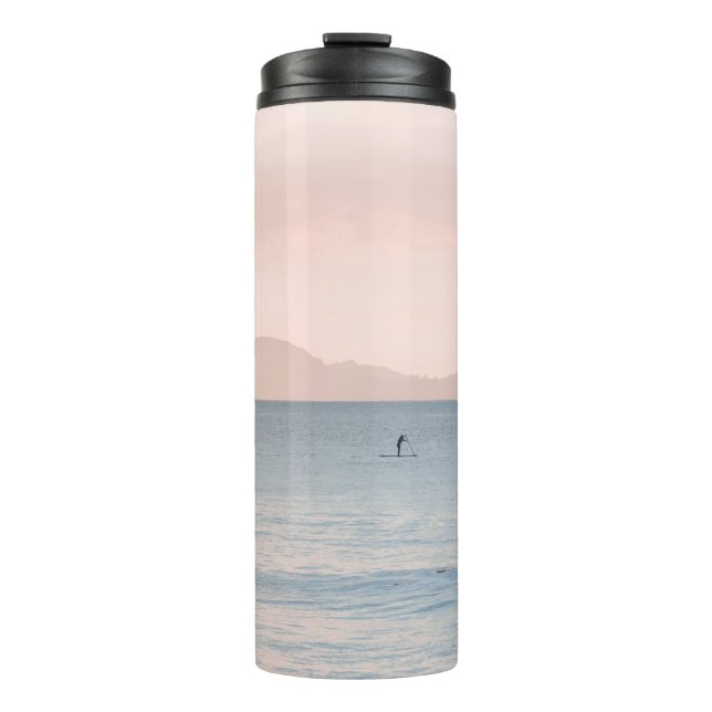 BOUTEILLES ISOTHERMES PERSONNE PADDLE PENSION (Devant)