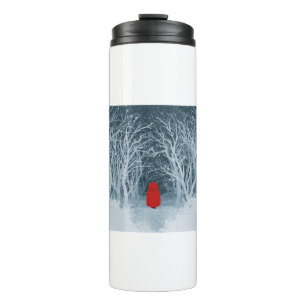Bouteilles Isothermes Petit Chaperon Rouge
