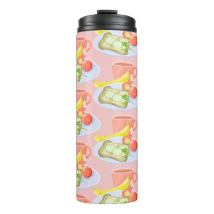 Bouteilles Isothermes Petit déjeuner