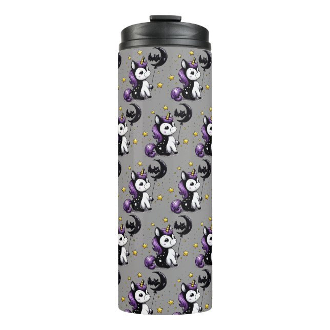 Bouteilles Isothermes Petite Licorne (Devant)