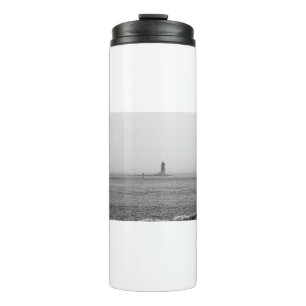 Bouteilles Isothermes Phare au loin