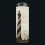 Bouteilles Isothermes Phare de Cape Hatteras<br><div class="desc">Phare de Cape Hatteras</div>