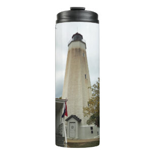 Bouteilles Isothermes Phare de crochet de Sandy