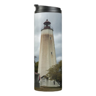 Bouteilles Isothermes Phare de Sandy Hook