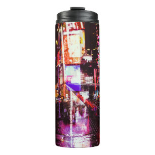 BOUTEILLES ISOTHERMES PHOTO DE NEW YORK
