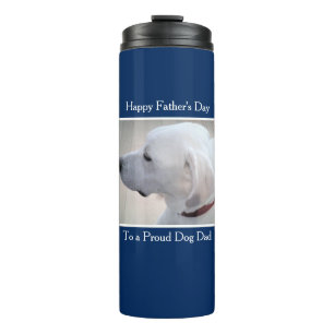 Bouteilles Isothermes Photo White Labrador Retriever Mix Cute Profile