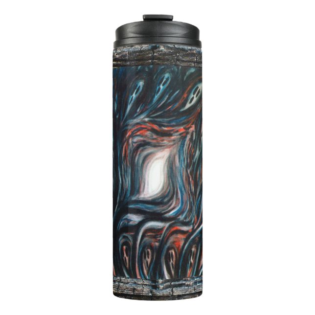 Bouteilles Isothermes Pièce (Devant)