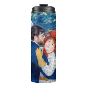 Bouteilles Isothermes Pierre-Auguste Renoir - Danse à la campagne