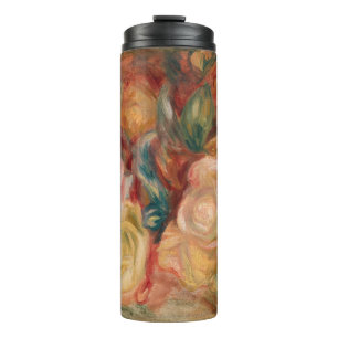 Bouteilles Isothermes Pierre-Auguste Renoir - Roses