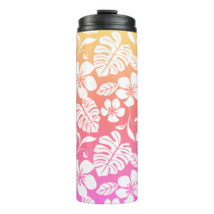 BOUTEILLES ISOTHERMES PINK BIKINI (IPANEMA) THERMAL TUMBLER