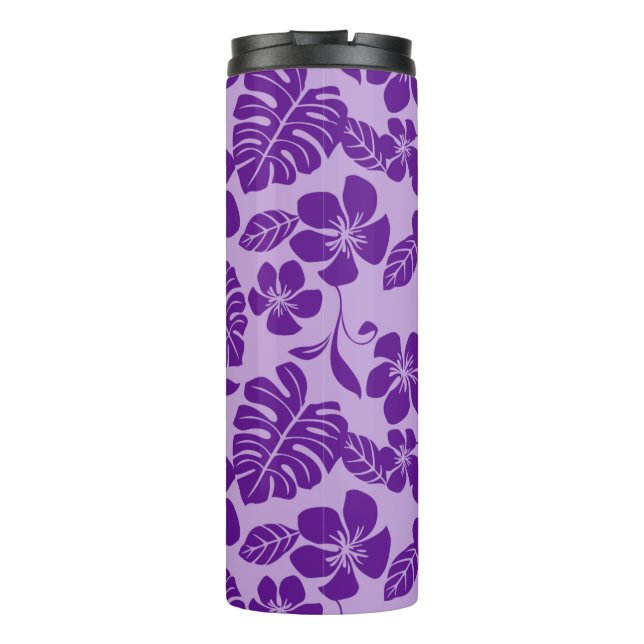 Bouteilles Isothermes PINK BIKINI (PURPLE x 2) (Dos)