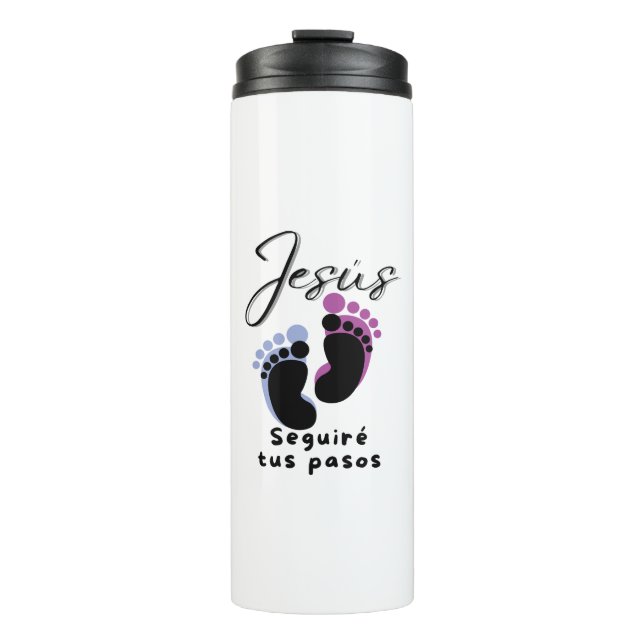 Bouteilles Isothermes Pisadas (Devant)