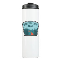 Piste du ruisseau Conotton