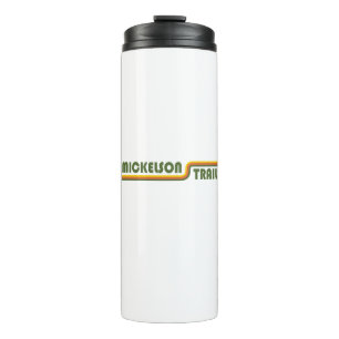 Bouteilles Isothermes Piste Mickelson Dakota du Sud