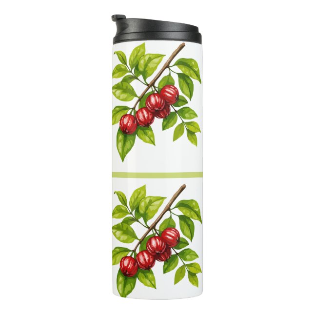 Bouteilles Isothermes Pitangueira (Tourné sur la droite)