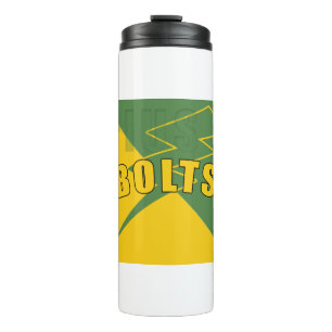 Bouteilles Isothermes piusx élevé