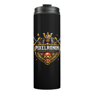 Bouteilles Isothermes PixelRonin Thermal Original