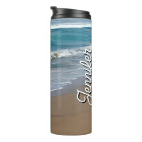 Plage Blue Ocean Waves