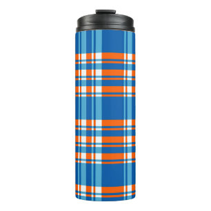 Bouteilles Isothermes Plaid